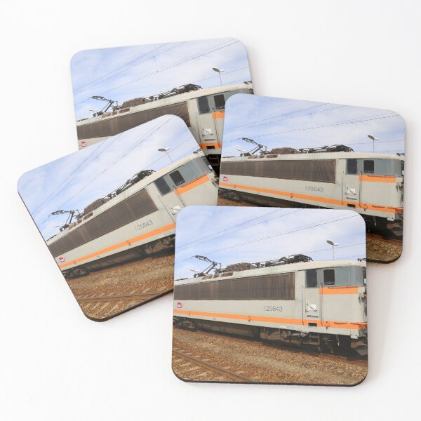 Item preview, Dol de Bretagne station, Brittany, France designed and sold by photoslot.