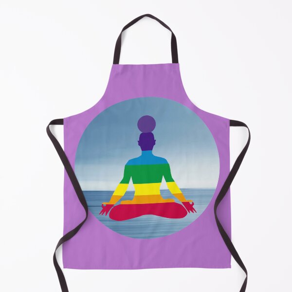 Item preview, CHAKRAS - YOGUIS - YOGA designed and sold by María Ángeles Conesa Artés.
