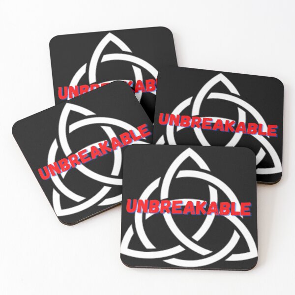 Item preview, Unbreakable designed and sold by Legendary Designs.