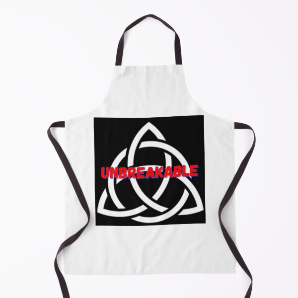Item preview, Unbreakable designed and sold by Legendary Designs.