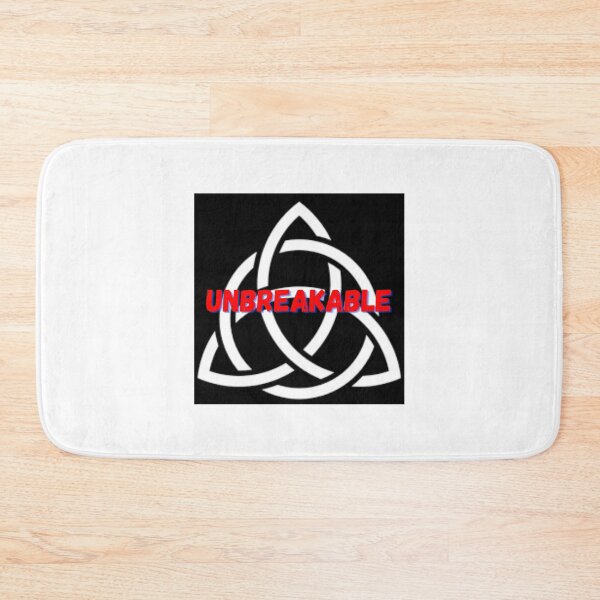 Item preview, Unbreakable designed and sold by Legendary Designs.