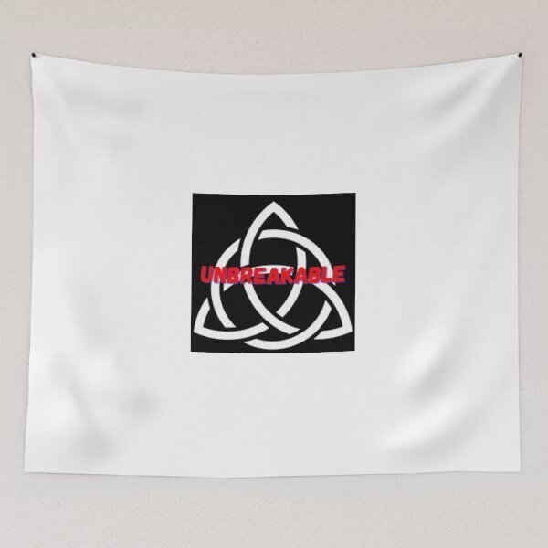 Item preview, Unbreakable designed and sold by Legendary Designs.