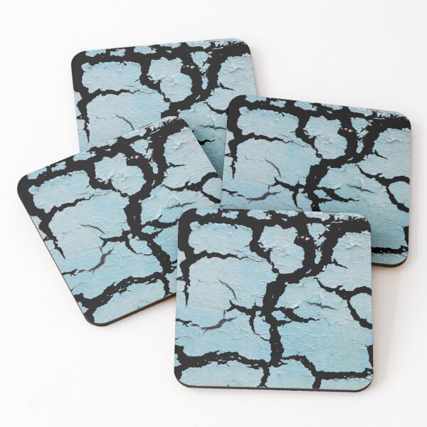 Item preview, Crackled Paint designed and sold by AntWest.