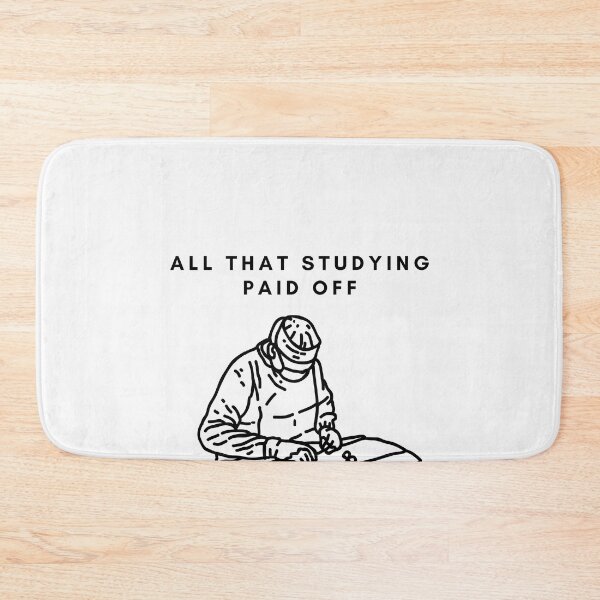 Item preview, Funny surgeon quote  designed and sold by MihneaL.