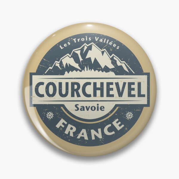 Item preview, Courchevel, France designed and sold by studio838.