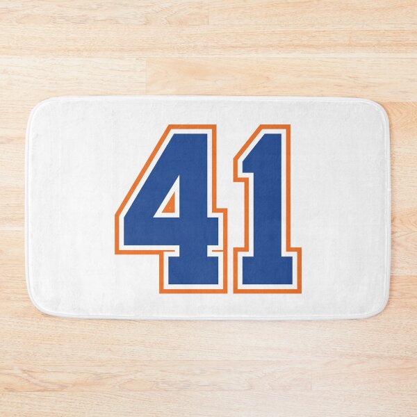 Item preview, Fourty-One Jersey Number Sports 41 designed and sold by HelloFromAja.