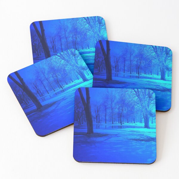 Item preview, Clark Park Blues designed and sold by DocSaunders.