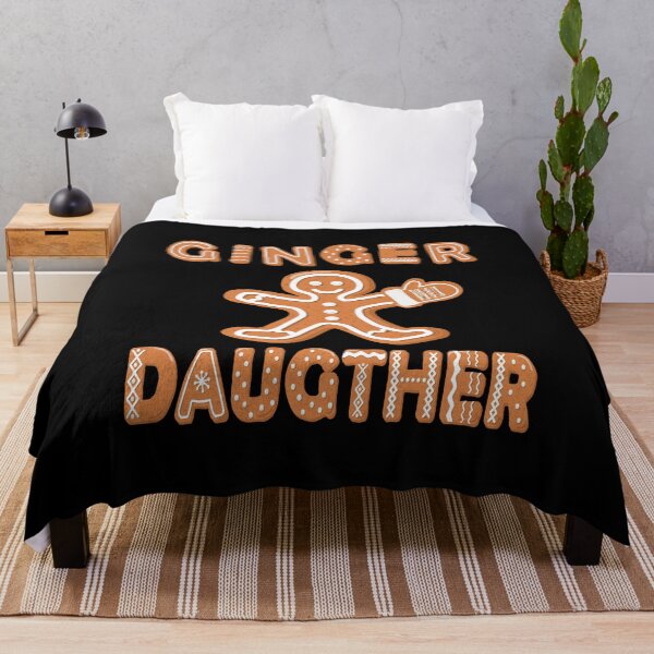 Item preview, Ginger Daughter Gingerbread Family Matching Group Christmas product designed and sold by Grabitees.