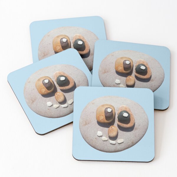 Item preview, Pebble Man designed and sold by shavenmonkeys.