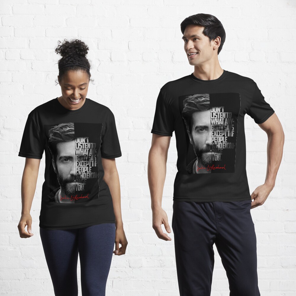 Item preview, Active T-Shirt designed and sold by eneakelo777.