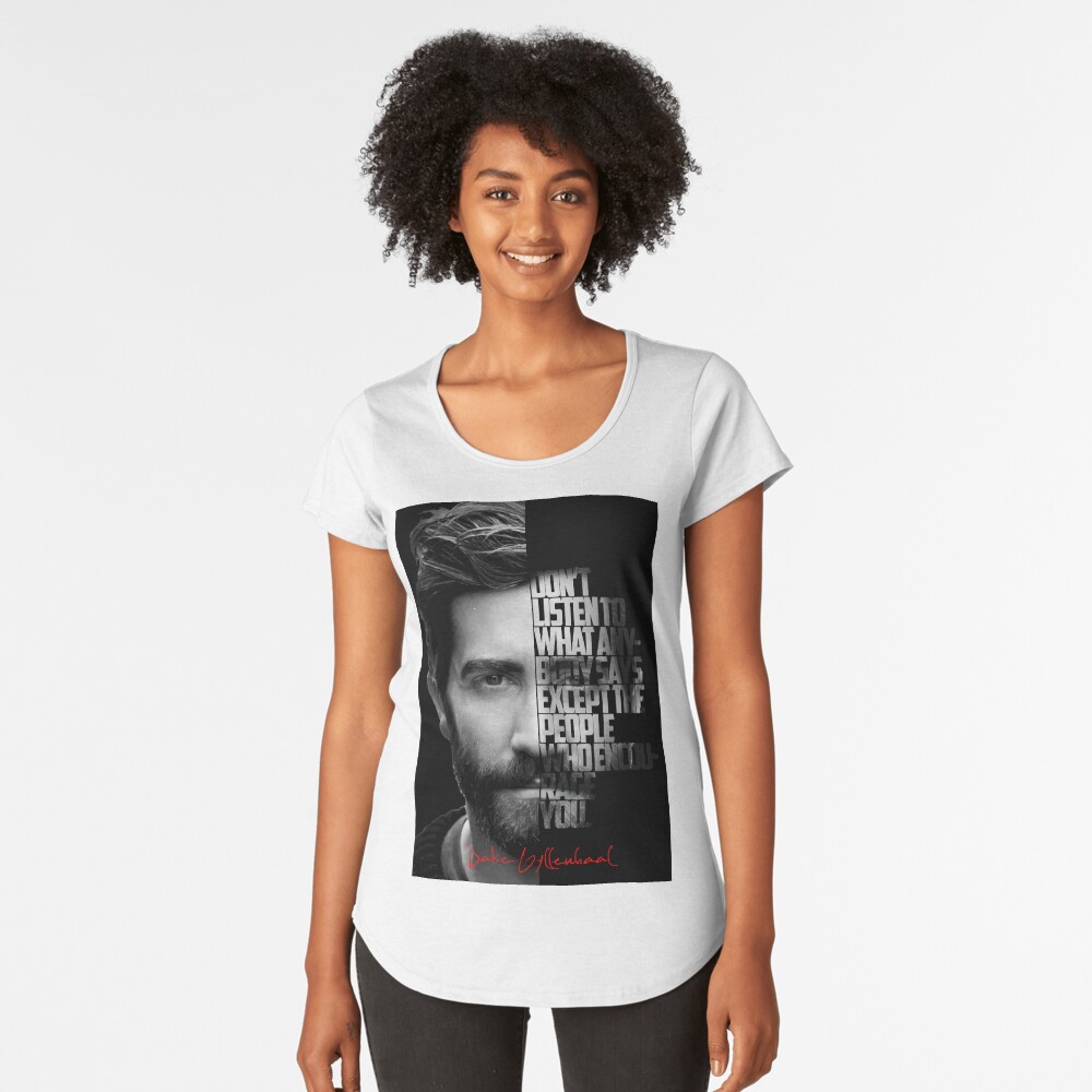Item preview, Premium Scoop T-Shirt designed and sold by eneakelo777.