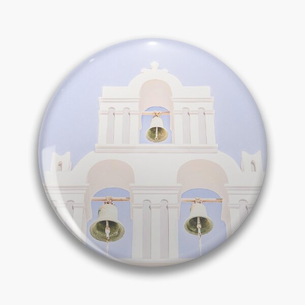 Item preview, 484. Some Bells, Santorini, Greece designed and sold by Julie Travel Photography.