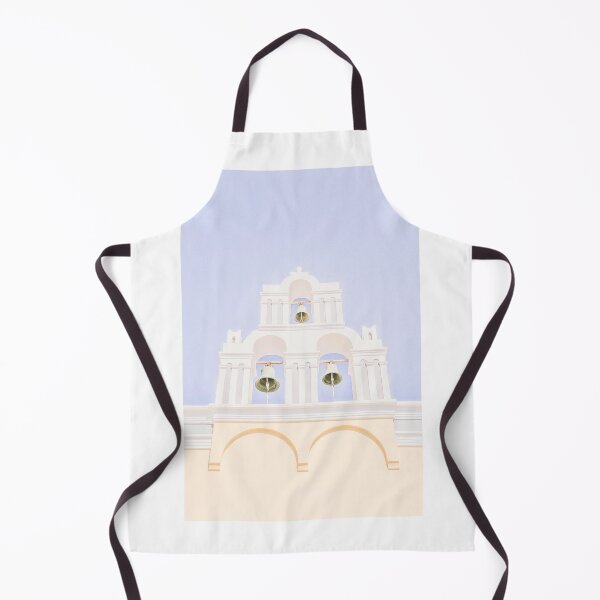 Item preview, 484. Some Bells, Santorini, Greece designed and sold by Julie Travel Photography.