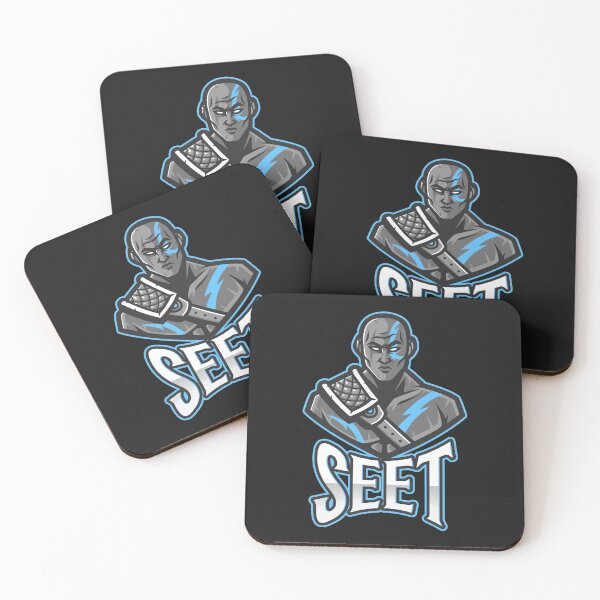 Item preview, THE ZIRTEN REBELS: SEET designed and sold by CoopClothing.