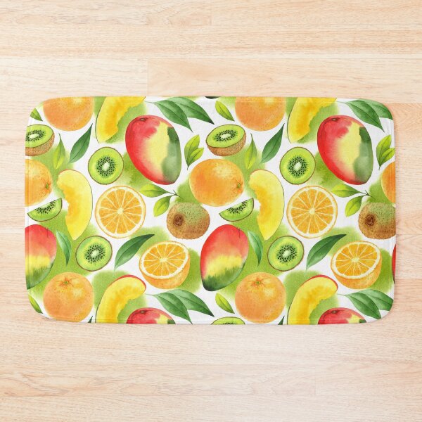 Item preview, Watercolor fruits designed and sold by achtung-ein.