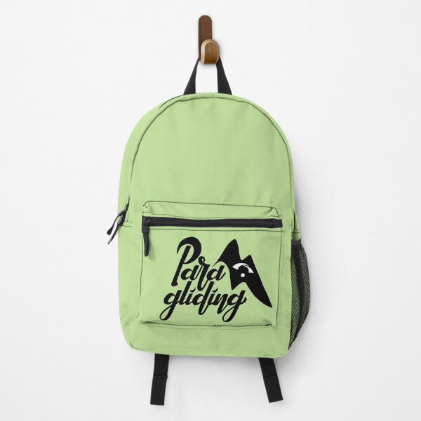 Item preview, Paragliding text, mountain and flying wing. designed and sold by ZalinaKadyrova.