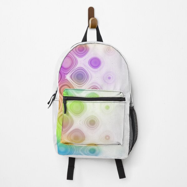 Item preview, Rainbow Drops designed and sold by shavenmonkeys.