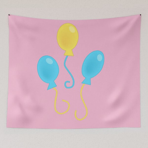 Item preview, Balloons designed and sold by Stinkehund.