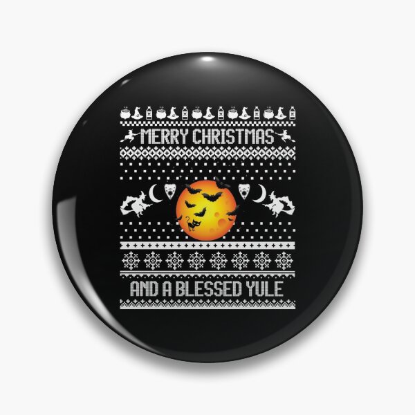 Artikelvorschau, Frohe Weihnachten und ein gesegnetes Weihnachtsfest entworfen und verkauft von VibrantGifts.