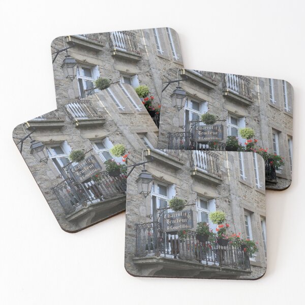 Item preview, Traileur shop, Dinan, Brittany, France designed and sold by photoslot.