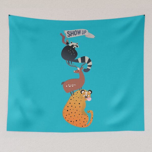 Item preview, Show up designed and sold by mensijazavcevic.