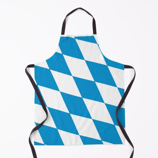 Artikelvorschau, Bayerische Flagge entworfen und verkauft von Rinschkani.