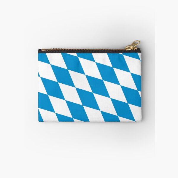 Item preview, Bavarian Flag designed and sold by Rinschkani.