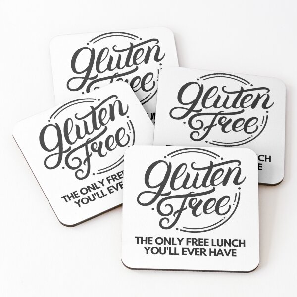 Item preview, Gluten Free Lunch designed and sold by Spicy Chilli.