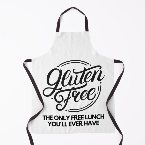 Item preview, Gluten Free Lunch designed and sold by Spicy Chilli.