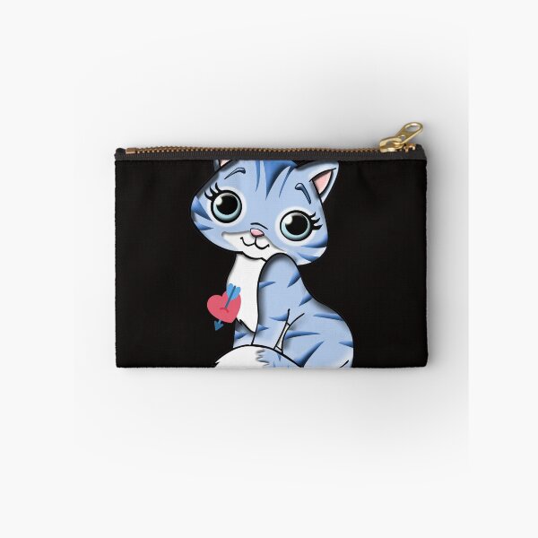Aperçu de l'œuvre Lovely cat créée et vendue par Sahil Randhawa.