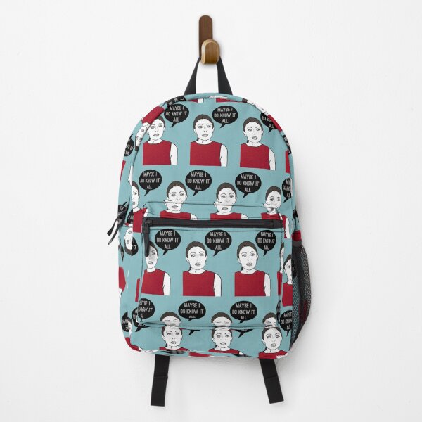 Item preview, Know it all designed and sold by Katsillustration.