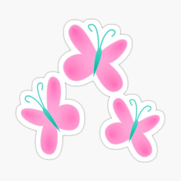 Item preview, Butterflies designed and sold by Stinkehund.
