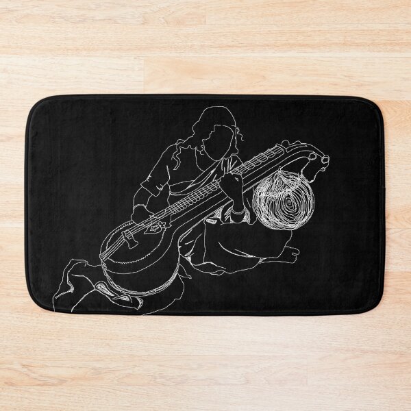 Item preview, Sitar . Heritage .  designed and sold by kesiyajohny.