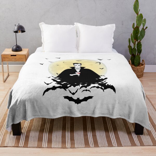Item preview, Vampire designed and sold by bhaktishendkar.