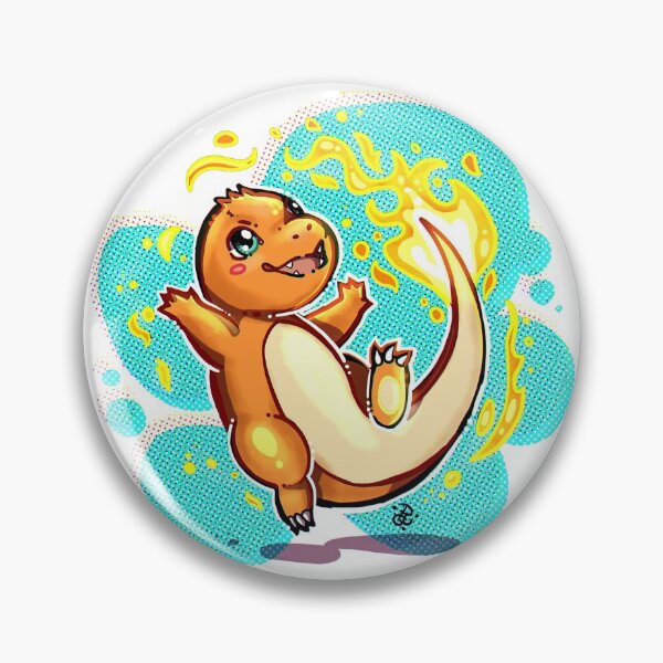 Item preview, Char char pkmmn designed and sold by Sheliserval.