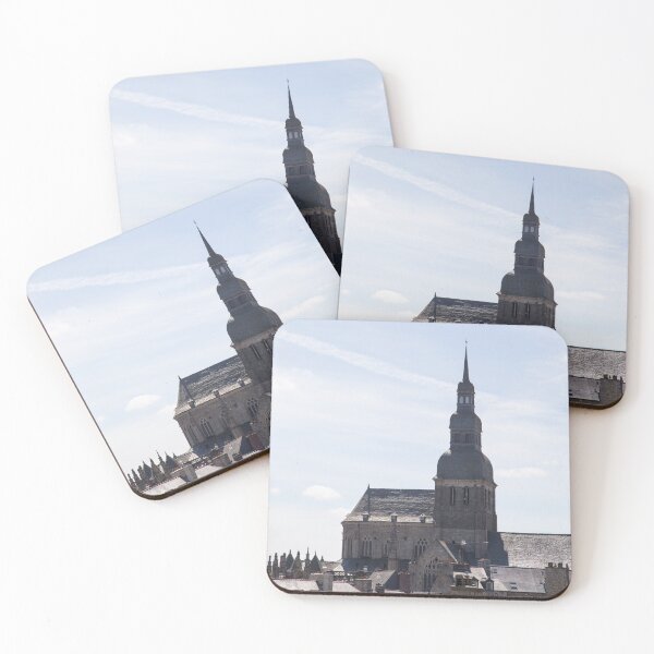 Item preview, Dinan, Brittany, France designed and sold by photoslot.