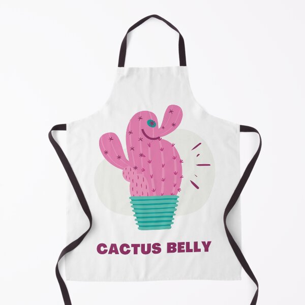 Item preview, Cactus Belly designed and sold by sunnybandana.