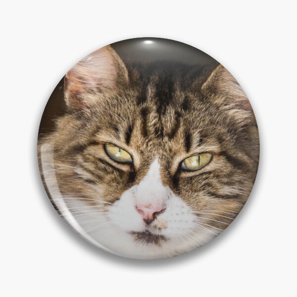 Item preview, Cat Portrait designed and sold by AntWest.