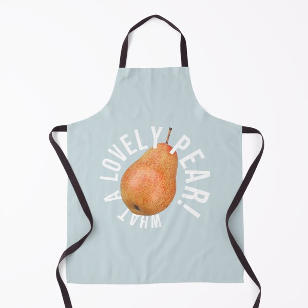 Item preview, What a lovely Pear! designed and sold by shavenmonkeys.