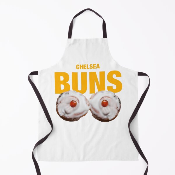 Item preview, Chelsea Buns designed and sold by shavenmonkeys.