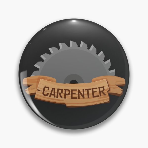 Item preview, Carpenter designed and sold by Gezwompl.