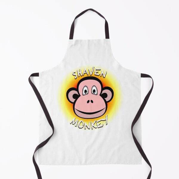 Item preview, Shaven Monkey designed and sold by shavenmonkeys.