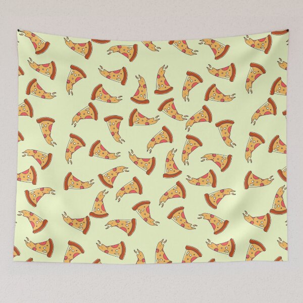 Item preview, Pizza designed and sold by ThePeanutSeries.