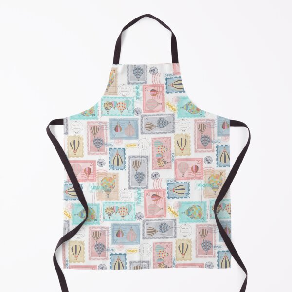 Item preview, Postage stamps, pattern designed and sold by AvotArt.
