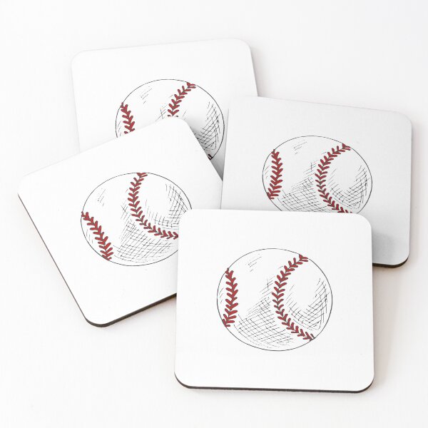 Item preview, Worn baseball  designed and sold by GeneralIdeas.