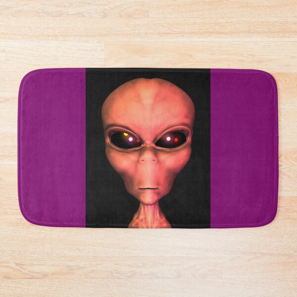 Item preview, Head of an alien, science fiction designed and sold by MIRO3D.