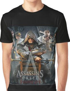 Assassins Creed: T-Shirts | Redbubble