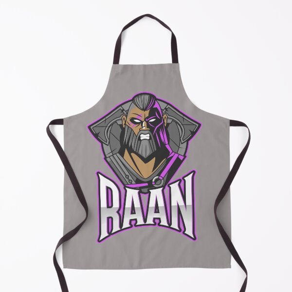 Item preview, THE ZIRTEN REBELS: RAAN designed and sold by CoopClothing.