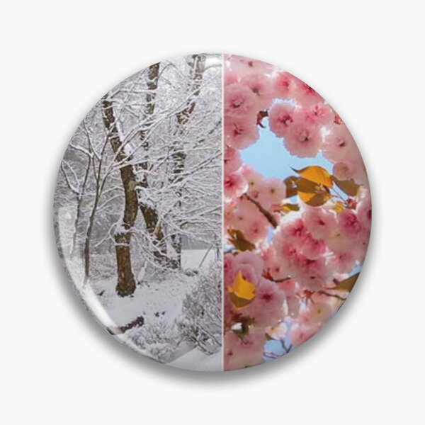 Item preview, Seasons in a different design designed and sold by Kiraslife.