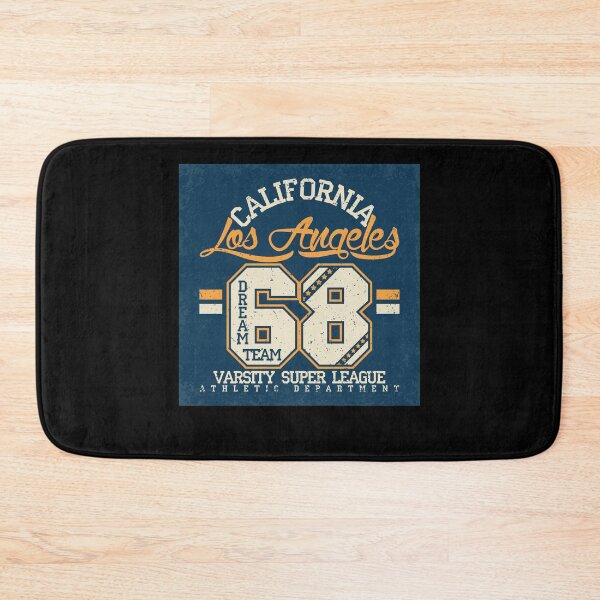Item preview, California Los Angeles designed and sold by MisterGooseShop.